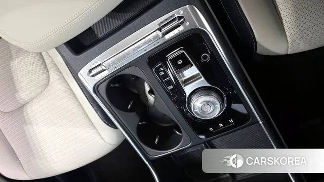 Kia The New Carnival 4th Generation id 3758177 из Кореи 19