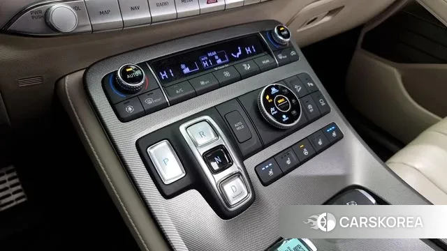 Hyundai Palisade id 3407091 из Кореи 19