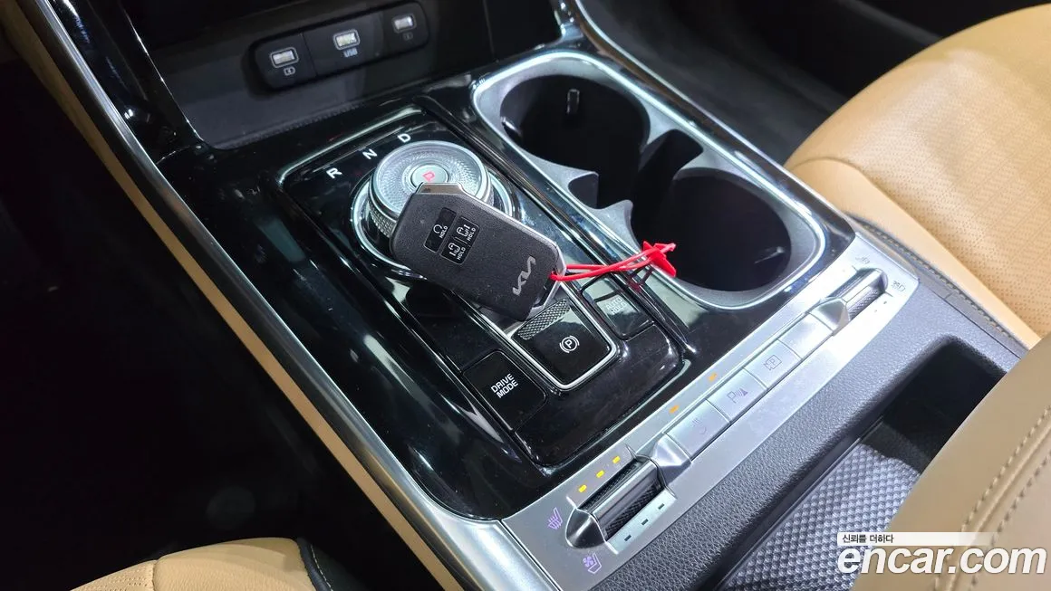 Kia Carnival 4th generation id 2049409 из Кореи 19