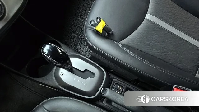 Chevrolet (GM Daewoo) The New Spark id 3349416 из Кореи 19