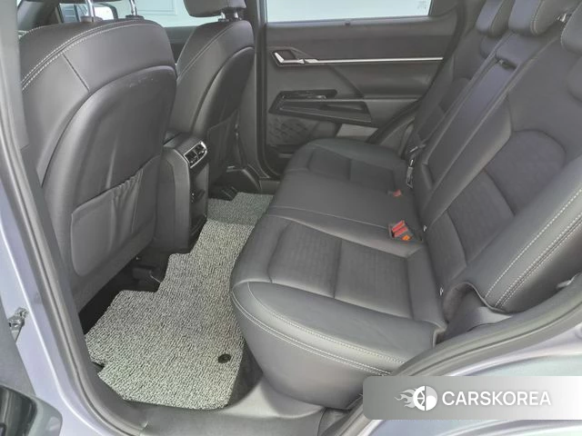 Ssangyong Torres id 4528764 из Кореи 19