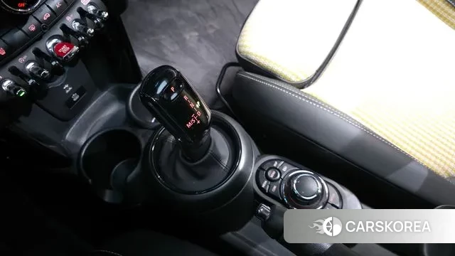 Mini Cooper S id 3477824 из Кореи 19