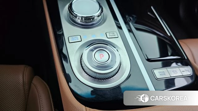 Genesis G80 (RG3) id 3922179 из Кореи 19