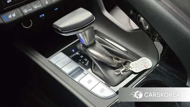 Hyundai The New Avante (CN7) id 3664126 из Кореи 19