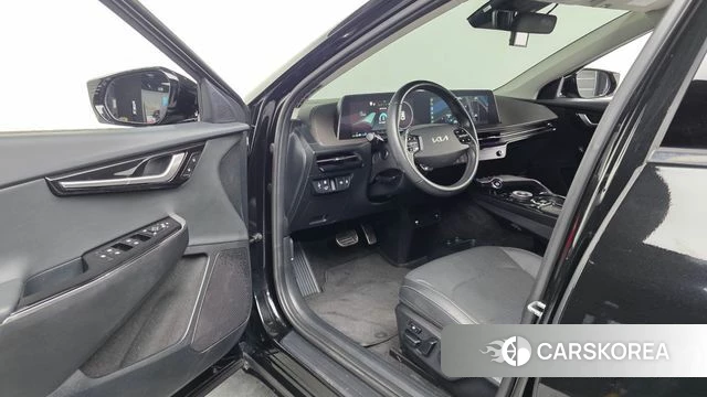 Kia EV6 id 4735951 из Кореи 34