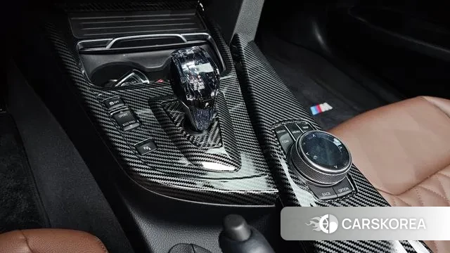 BMW 3 Series GT (F34) id 3617372 из Кореи 19