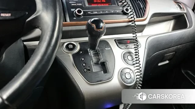 Kia The New Ray id 3460199 из Кореи 19