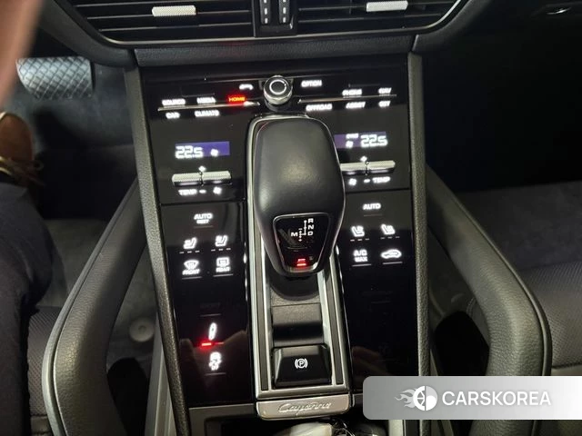 Porsche Cayenne (PO536) id 4196765 из Кореи 10