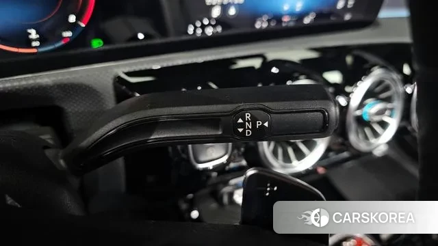 Mercedes-Benz CLA-Class C118 id 3546821 из Кореи 19