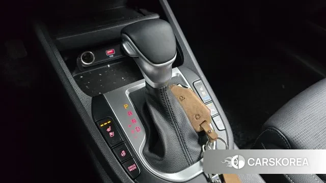 Kia The New K3 2nd generation id 3458228 из Кореи 19