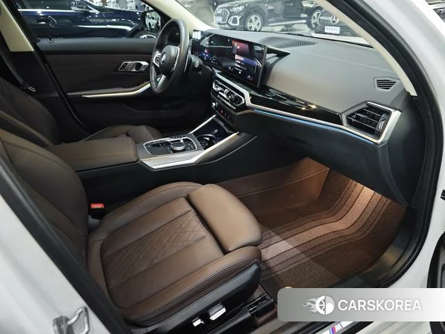 BMW 3 series id 4300886 из Китая 25