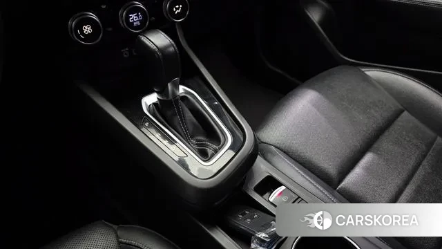 Renault Korea (Samsung) XM3 id 3463110 из Кореи 19