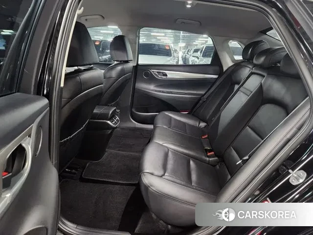 Hyundai The New Grandeur IG id 3041393 из Кореи 19