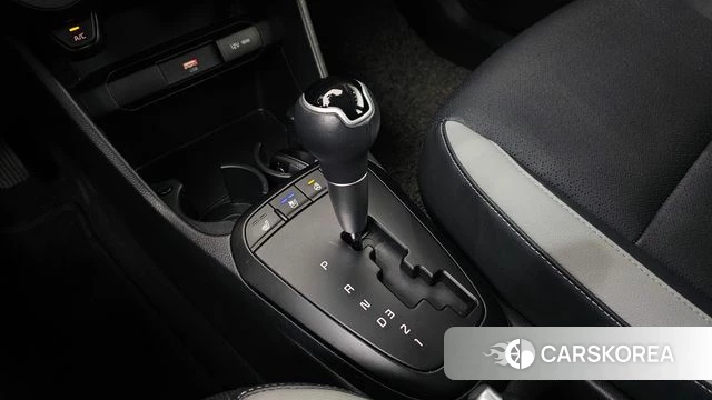Kia Morning Urban (JA) id 4749927 из Кореи 30
