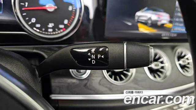 Mercedes-Benz E-Class W213 id 2706753 из Кореи 19