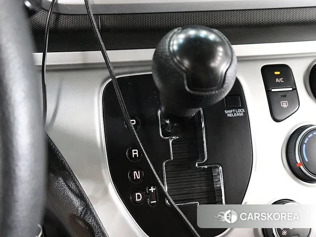 Kia The New Ray id 3090987 из Кореи 19