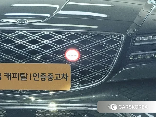 Hyundai Grandeur Hybrid (GN7) id 3436867 из Кореи 19