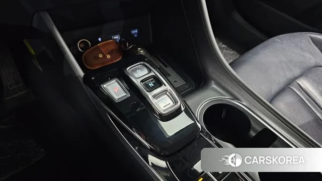 Hyundai Sonata (DN8) id 3562862 из Кореи 19