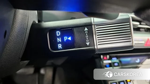 Hyundai Grandeur Hybrid (GN7) id 3624971 из Кореи 19