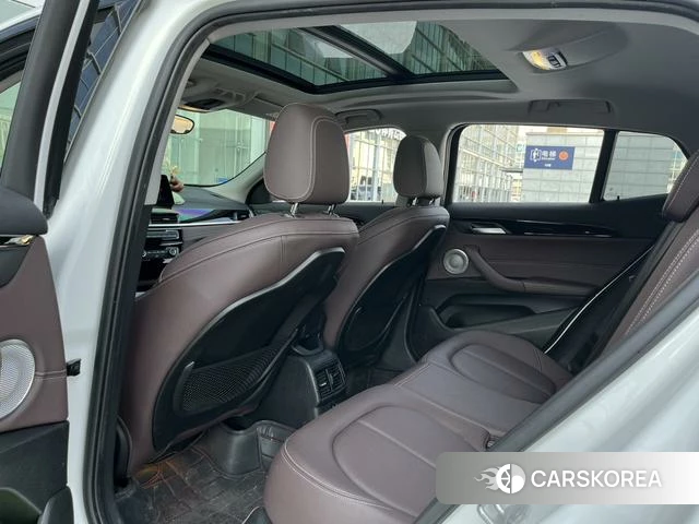 BMW X2 id 4260917 из Китая 19