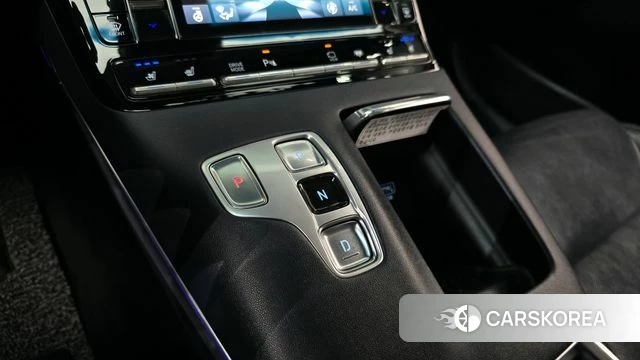 Hyundai The New Grandeur IG id 4196638 из Кореи 34