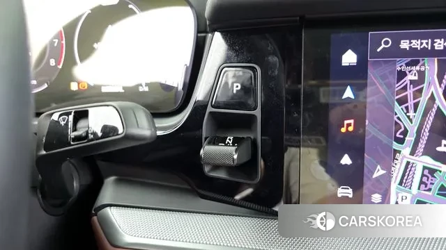 Porsche Cayenne (PO536) id 2988887 из Кореи 19