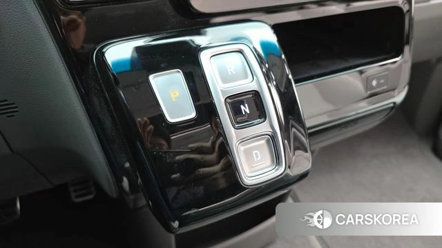 Hyundai Staria id 4185655 из Кореи 30