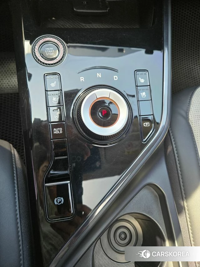 Kia Di Ol Nu Niro id 4201343 из Кореи 12