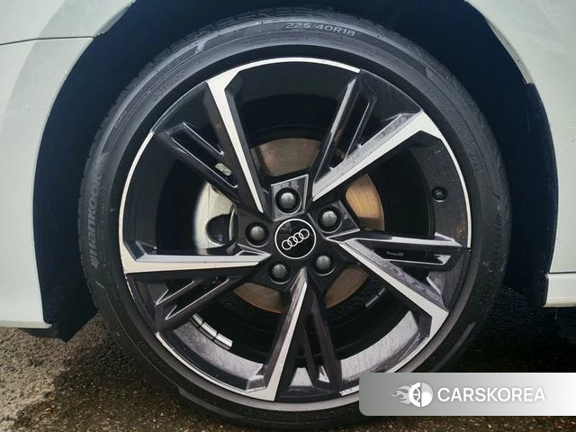 Audi A3 id 3896281 из Китая 18