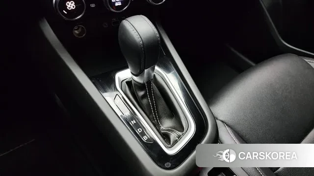 Renault Korea (Samsung) Arcana id 3082135 из Кореи 19