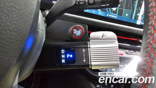 Hyundai Sonata D Edge (DN8) id 2852771 из Кореи 19