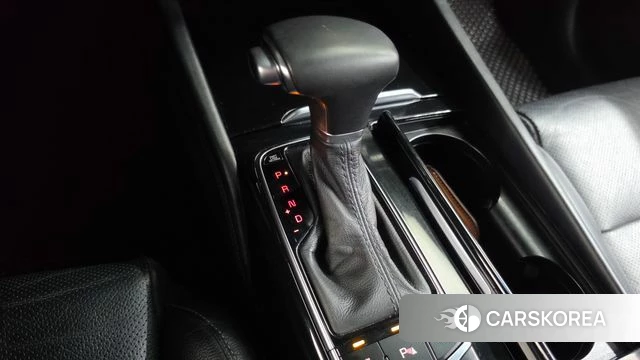 Kia All New K7 Hybrid id 4895252 из Кореи 36
