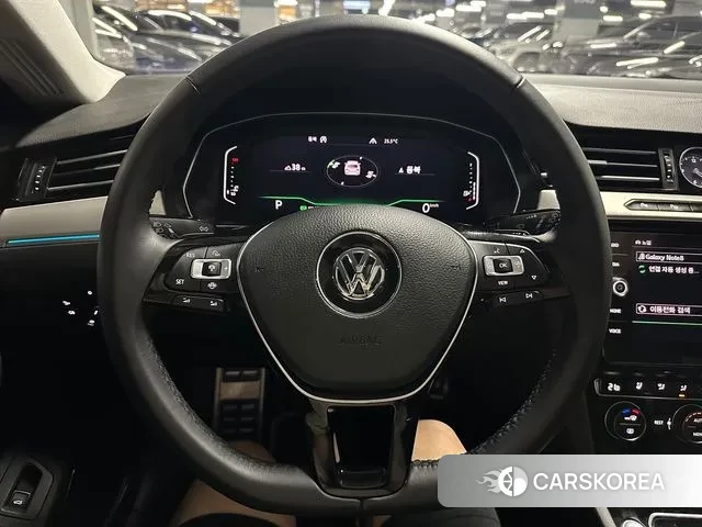 Volkswagen Arteon id 2997371 из Кореи 19