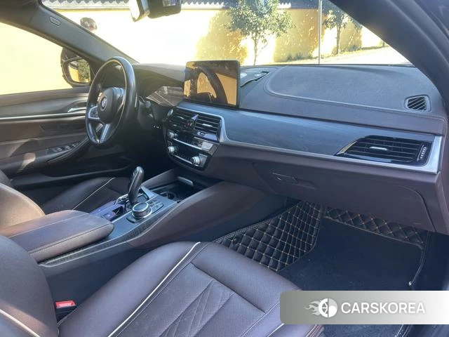 BMW 5 series id 4297697 из Китая 15