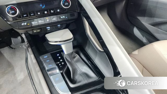 Hyundai The New Avante (CN7) id 3921609 из Кореи 19