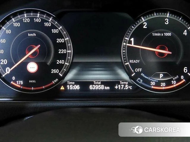 BMW 3 Series GT (F34) id 4203331 из Кореи 19