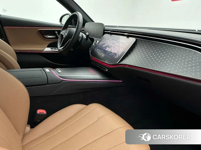 Mercedes-Benz E-class (imported) id 3908298 из Китая 31