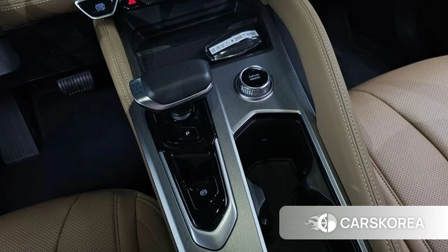 Renault Korea (Samsung) Grand Coleos id 3850141 из Кореи 19