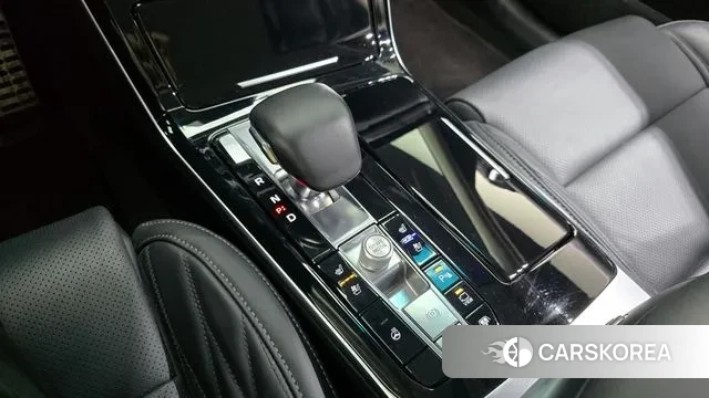 Kia K7 Premier id 3439478 из Кореи 19