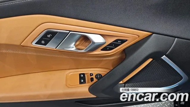 BMW Z4 (G29) id 2618941 из Кореи 19