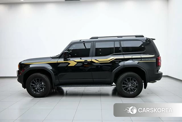 Toyota Prado id 4261987 из Китая 19