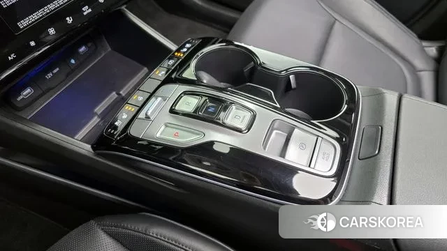 Hyundai Tucson (NX4) id 3585844 из Кореи 19