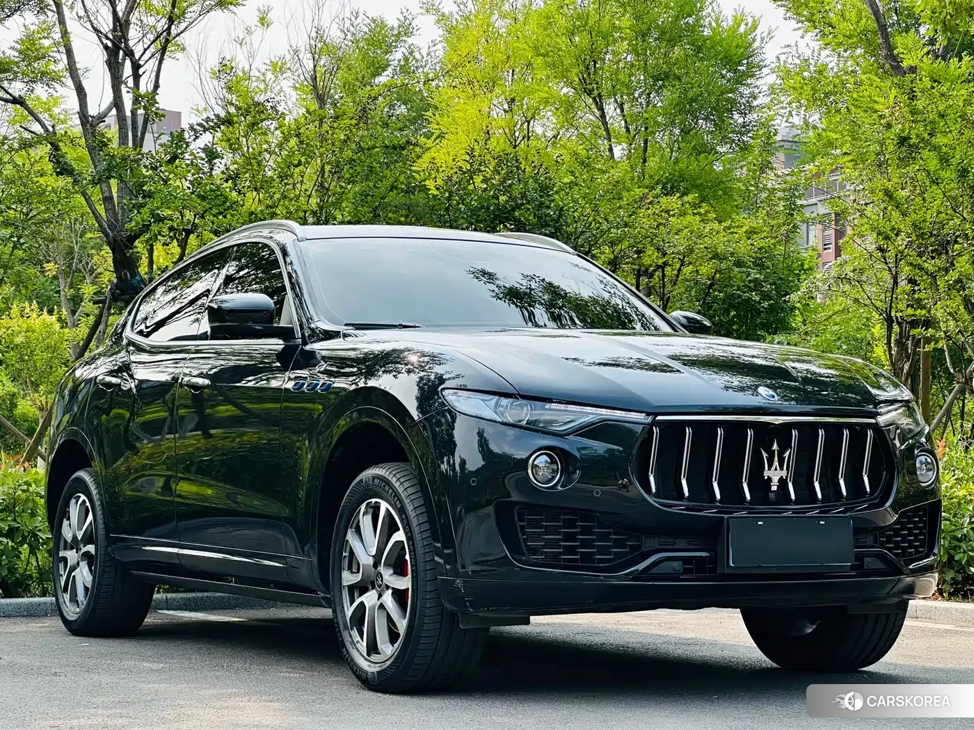 Maserati Levante id 4539341 из Китая 13