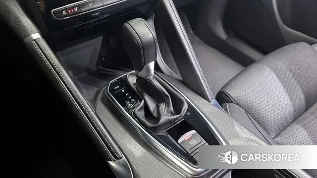 Renault Korea (Samsung) The New QM6 id 3417647 из Кореи 19