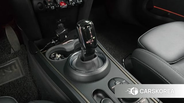 Mini Cooper Countryman id 4872683 из Кореи 29