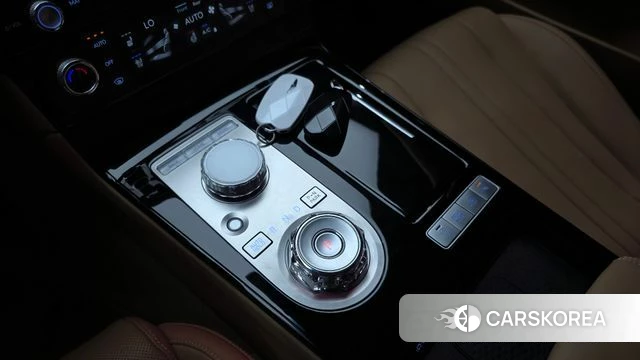 Genesis G80 (RG3) id 4516578 из Кореи 30