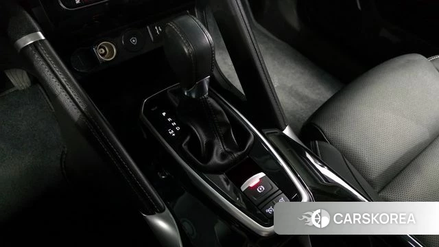 Renault Korea (Samsung) The New QM6 id 3817833 из Кореи 19