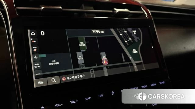 Hyundai Tucson (NX4) id 4401780 из Кореи 19