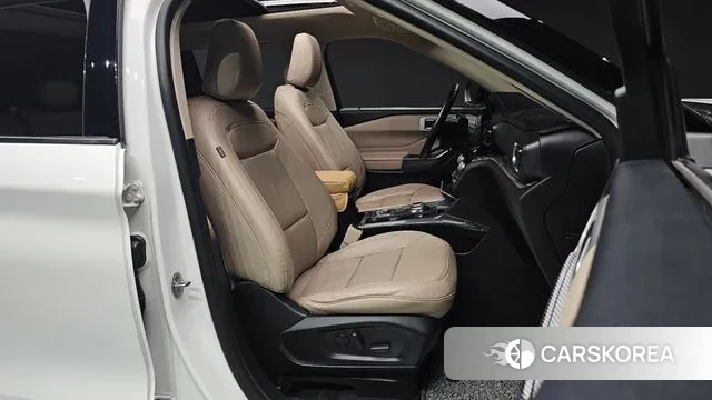 Ford Explorer 6th Generation id 2998911 из Кореи 19