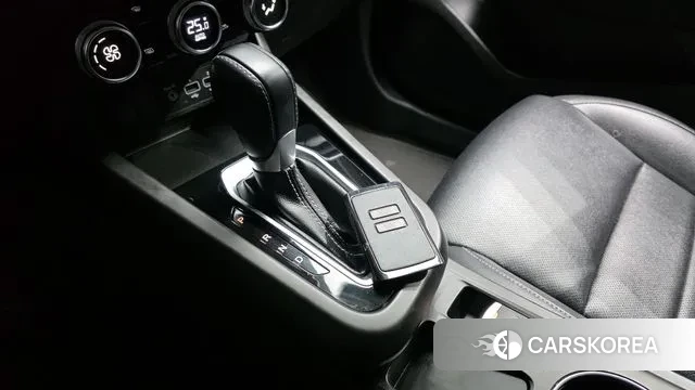 Renault Korea (Samsung) XM3 id 3437940 из Кореи 19